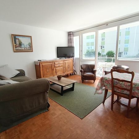 Chambre Double Lumineuse Paris Centre Deux Pas Du Metro المظهر الخارجي الصورة