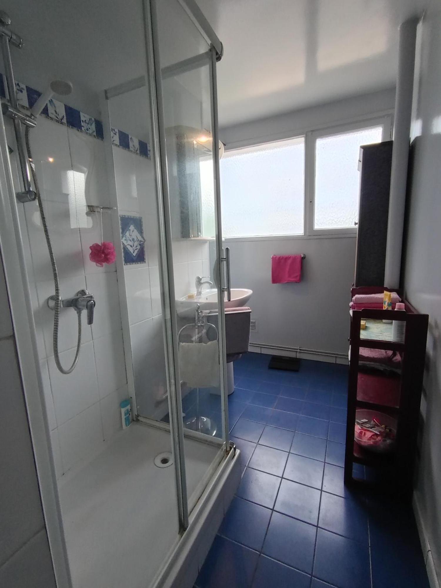 Chambre Double Lumineuse Paris Centre Deux Pas Du Metro المظهر الخارجي الصورة