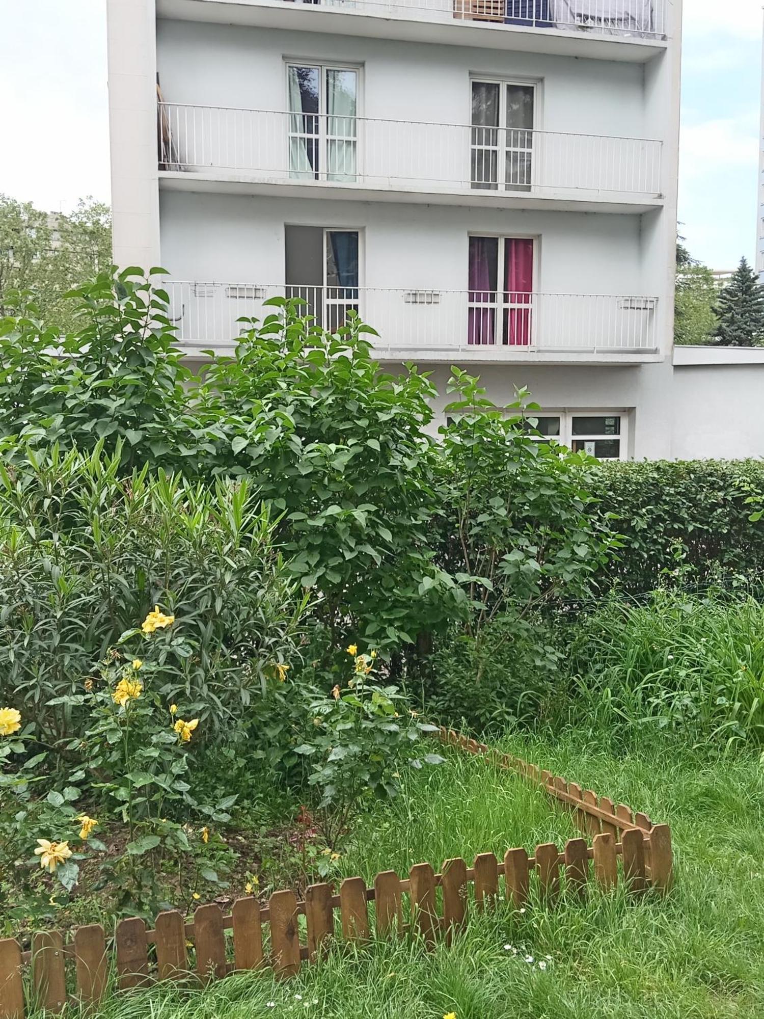 Chambre Double Lumineuse Paris Centre Deux Pas Du Metro المظهر الخارجي الصورة
